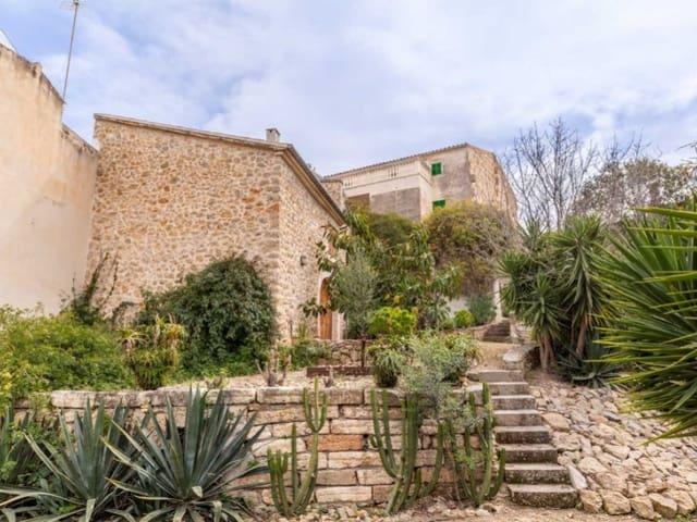 Chalet en venta en Pla de Mallorca, Baleares