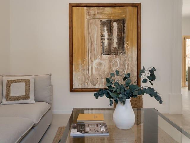 Chalet en venta en Pla de Mallorca, Baleares