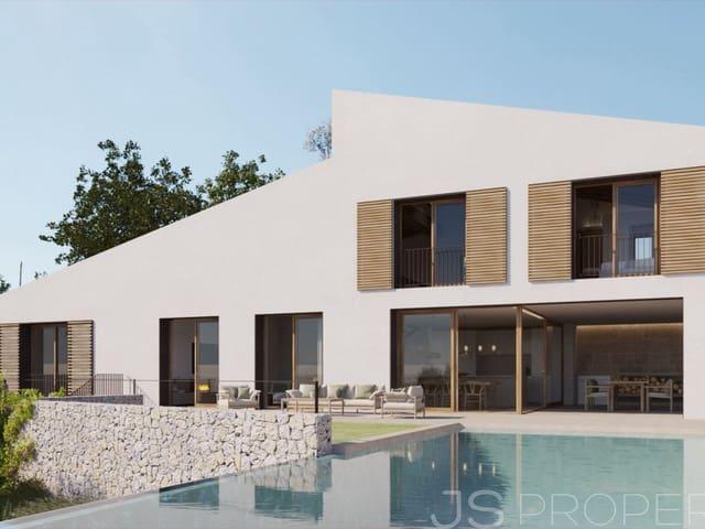 Chalet en venta en Pla de Mallorca, Baleares