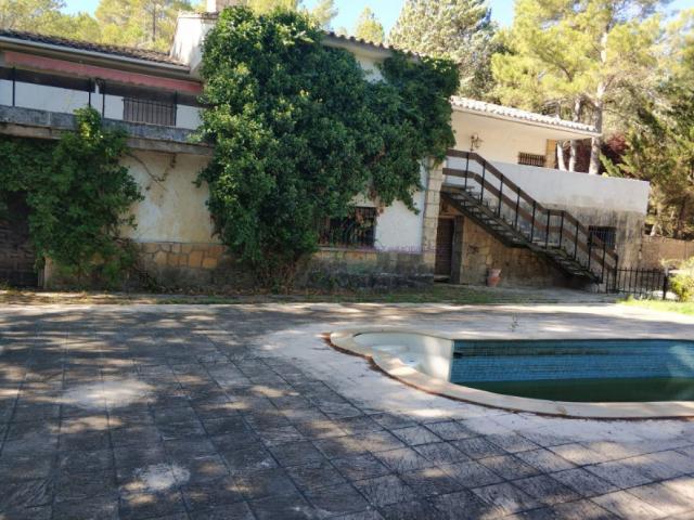 Chalet en venta en Mariana, Castilla-La Mancha
