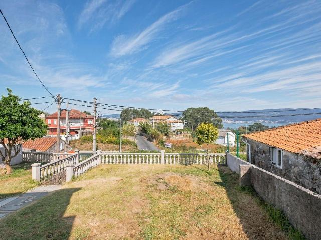 Chalet en venta en Santa María do Porto de Marín, O Morrazo