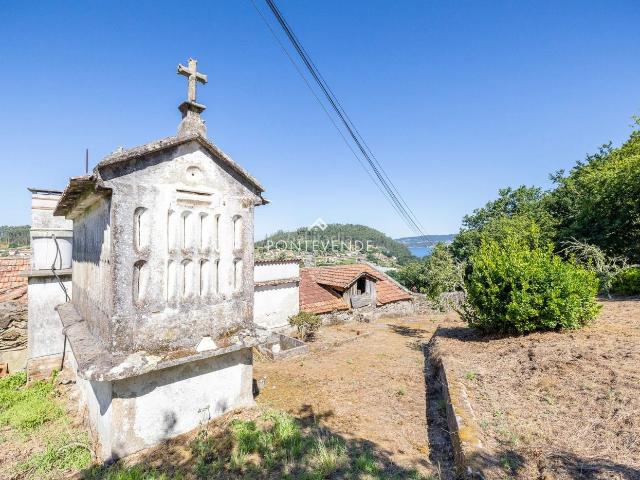 Chalet en venta en Santa María do Porto de Marín, O Morrazo