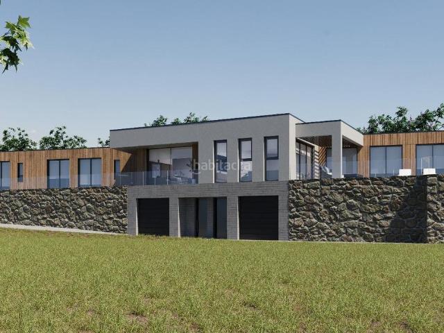 Villa en venta en Marín