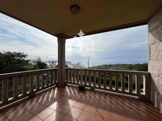 Chalet en venta en Santa María do Porto de Marín, O Morrazo