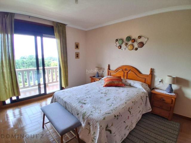 Chalet en venta en Santa María do Porto de Marín, O Morrazo