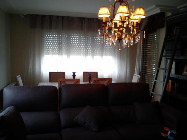 Chalet en venta en Santa María do Porto de Marín, O Morrazo
