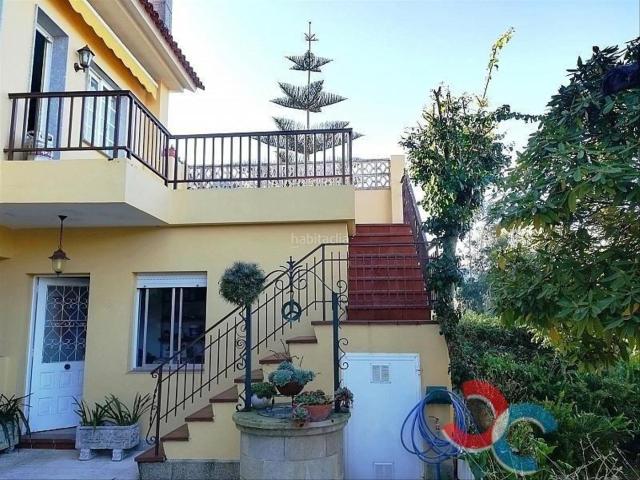 Villa en venta en Marín