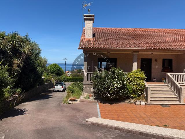Chalet en venta en O Morrazo, Galicia