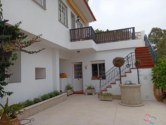 Chalet en venta en Santa María do Porto de Marín, O Morrazo