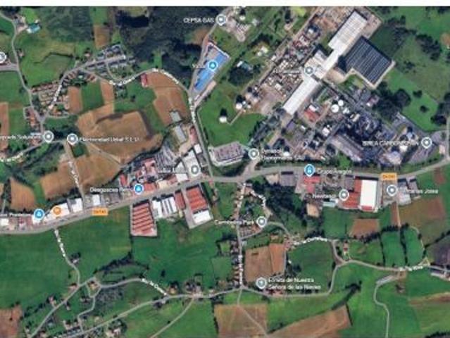 Casa en venta en Marina De Cudeyo, Cantabria