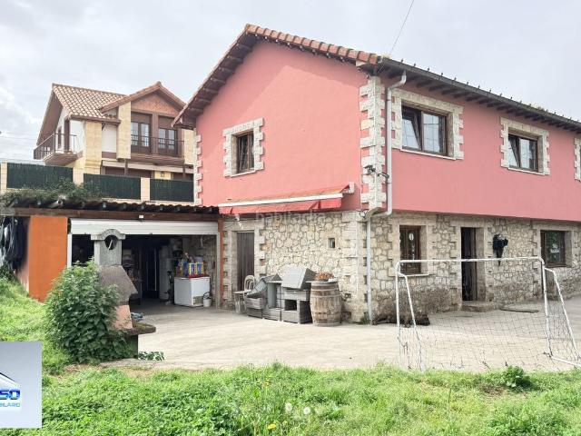 Chalet en venta en Rubayo, Marina De Cudeyo