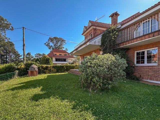 Chalet en venta en Rubayo, Marina De Cudeyo