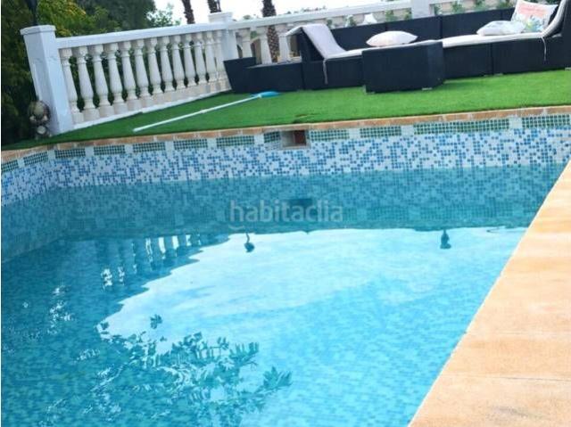 Chalet en venta en el Camp de Túria, Valencia