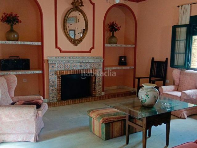 Chalet en venta en Sierra de Huelva, Andalucía