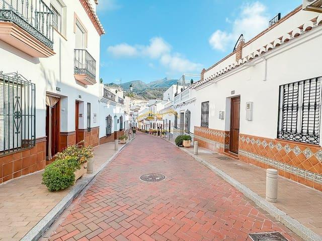 Chalet en venta en Maro, La Axarquía