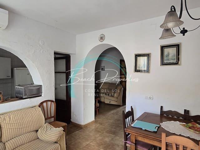 Chalet en venta en Maro, La Axarquía