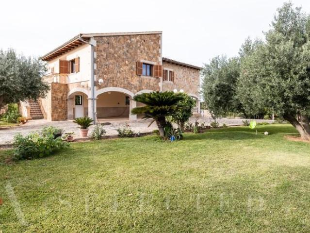 Chalet en venta en Marratxí, Baleares