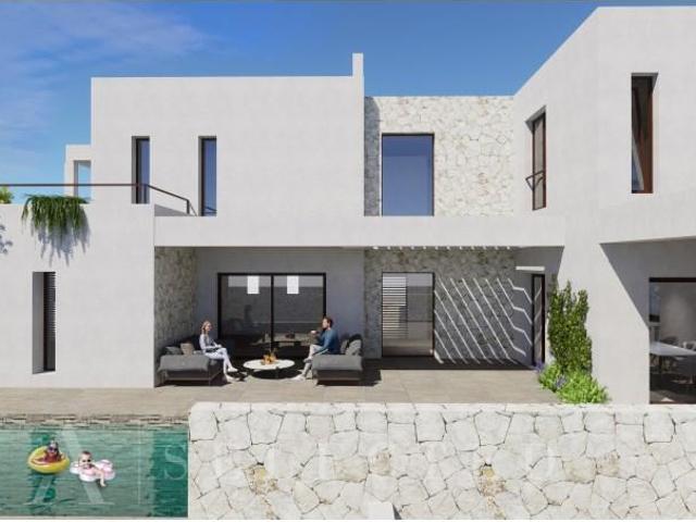 Chalet en venta en Marratxí, Baleares