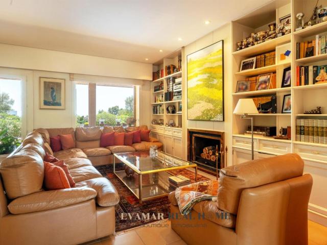 Chalet en venta en Pòrtol, Raiguer