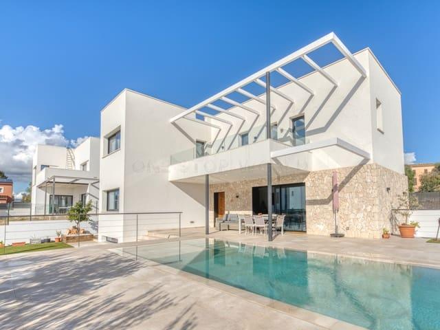 Chalet en venta en es Caülls, Raiguer