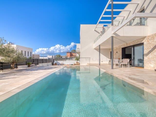 Chalet en venta en es Caülls, Raiguer
