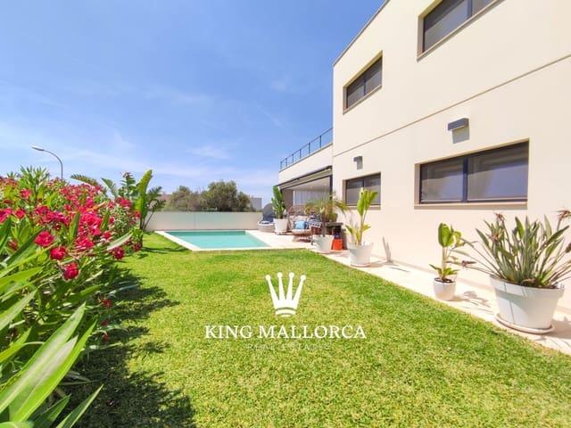 Chalet en venta en es Caülls, Raiguer