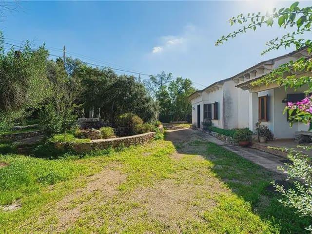 Chalet en venta en es Caülls, Raiguer