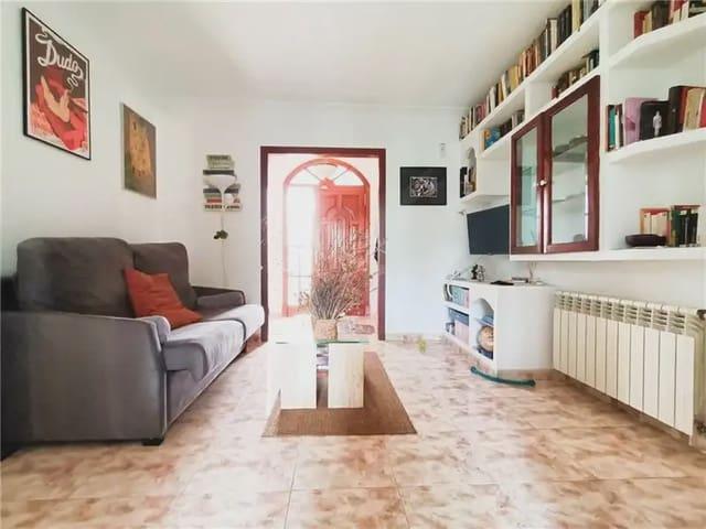 Chalet en venta en es Caülls, Raiguer