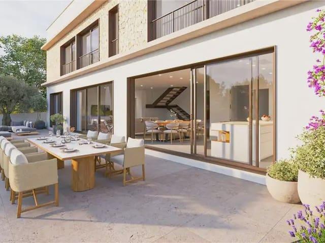 Chalet en venta en es Caülls, Raiguer