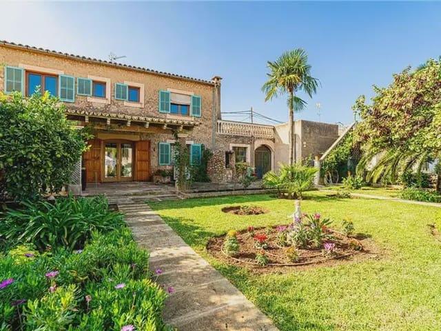 Chalet en venta en es Caülls, Raiguer
