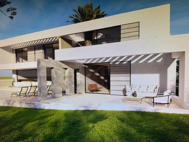 Chalet en venta en es Caülls, Raiguer