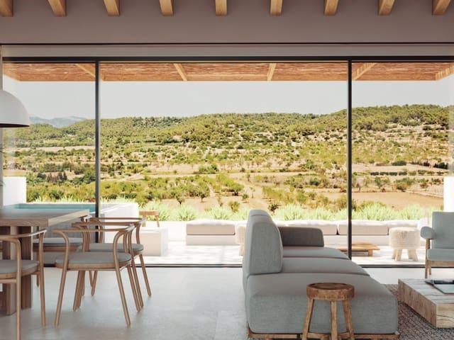 Villa en venta en Marratxí, es Figueral - Can Farineta