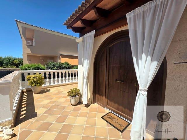 Chalet en venta en es Caülls, Raiguer