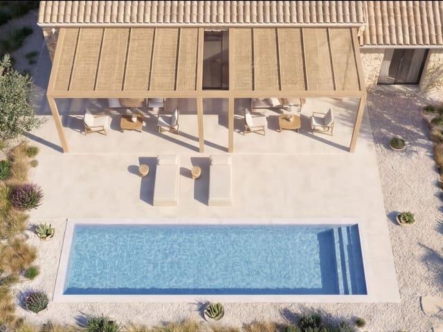 Chalet en venta en es Caülls, Raiguer