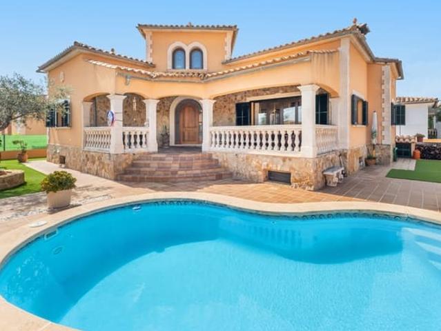 Chalet en venta en es Caülls, Marratxí