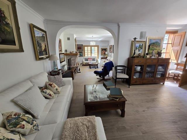 Chalet en venta en es Caülls, Marratxí