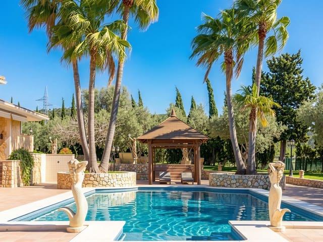 Chalet en venta en es Caülls, Raiguer