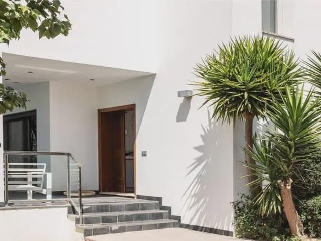Chalet en venta en es Caülls, Raiguer
