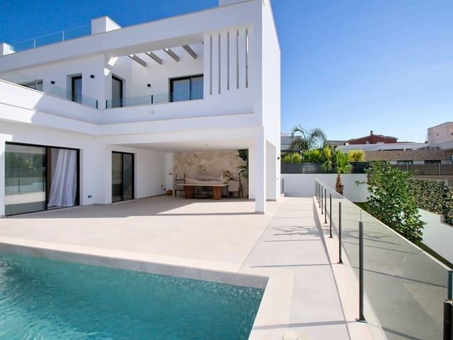 Chalet en venta en es Caülls, Raiguer