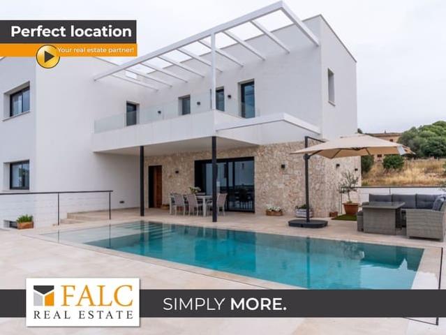 Chalet en venta en es Caülls, Raiguer