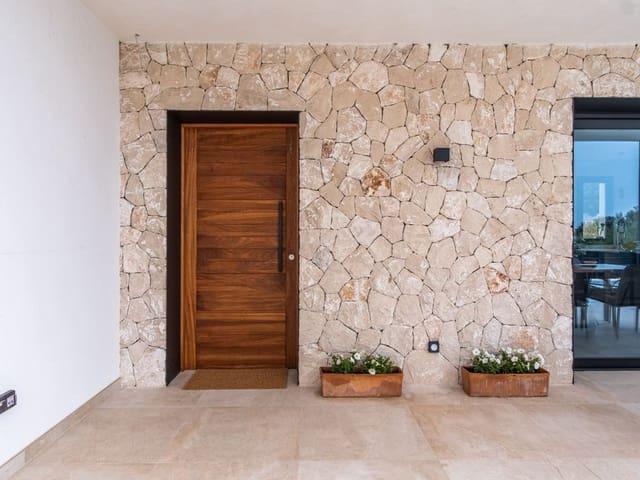 Chalet en venta en es Caülls, Raiguer