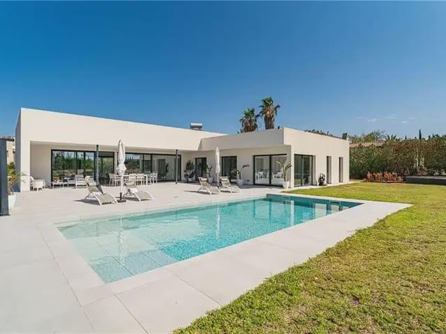 Chalet en venta en es Caülls, Raiguer