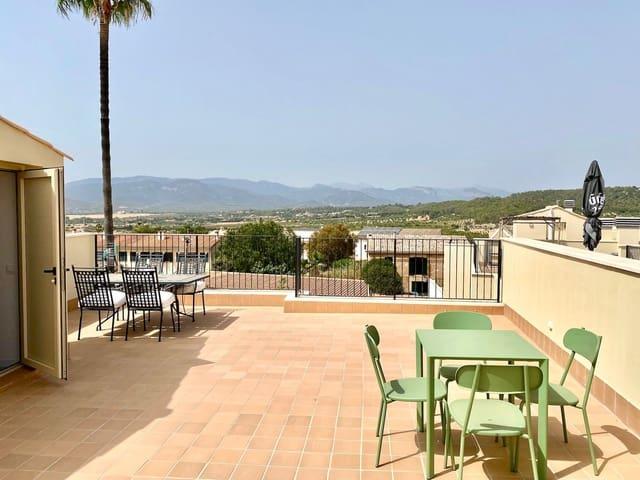 Chalet en venta en es Caülls, Raiguer