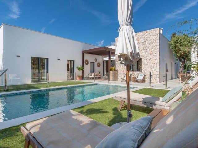 Chalet en venta en Marratxí, Baleares