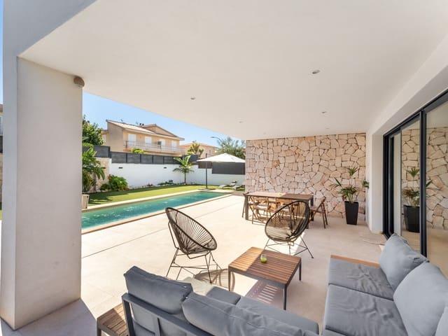 Chalet en venta en Marratxí, Baleares
