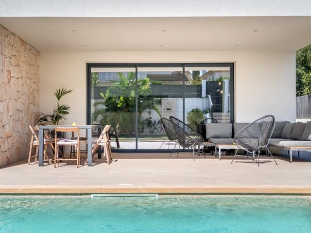 Chalet en venta en es Caülls, Raiguer
