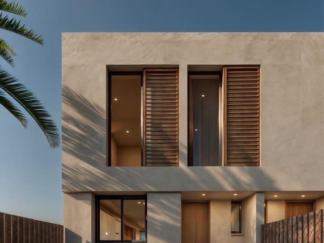 Villa en venta en Marratxí, es Figueral - Can Farineta