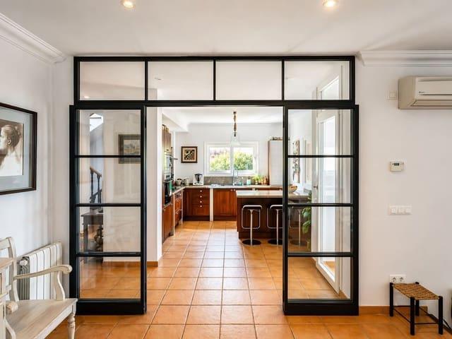 Chalet en venta en es Caülls, Raiguer