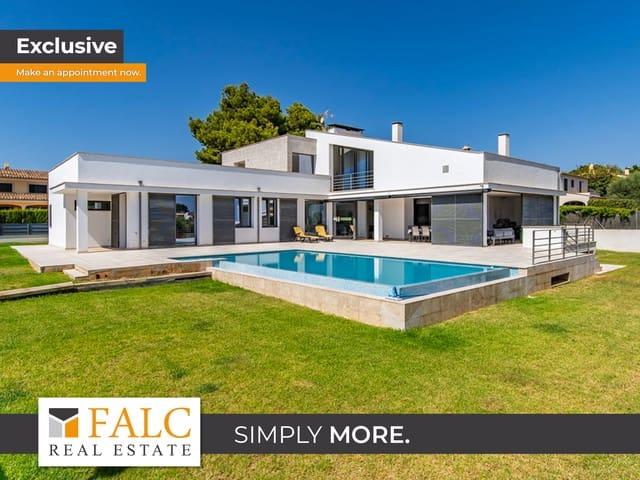 Chalet en venta en es Caülls, Raiguer