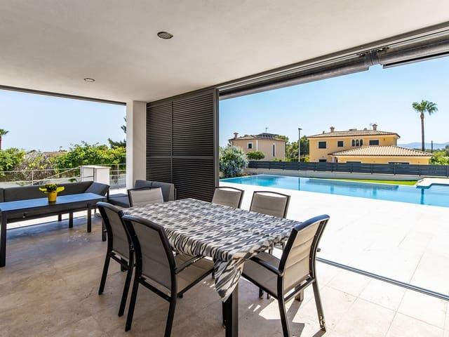 Chalet en venta en es Caülls, Raiguer